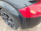2003 AUDI TT QUATTRO for sale at Copart BRISTOL