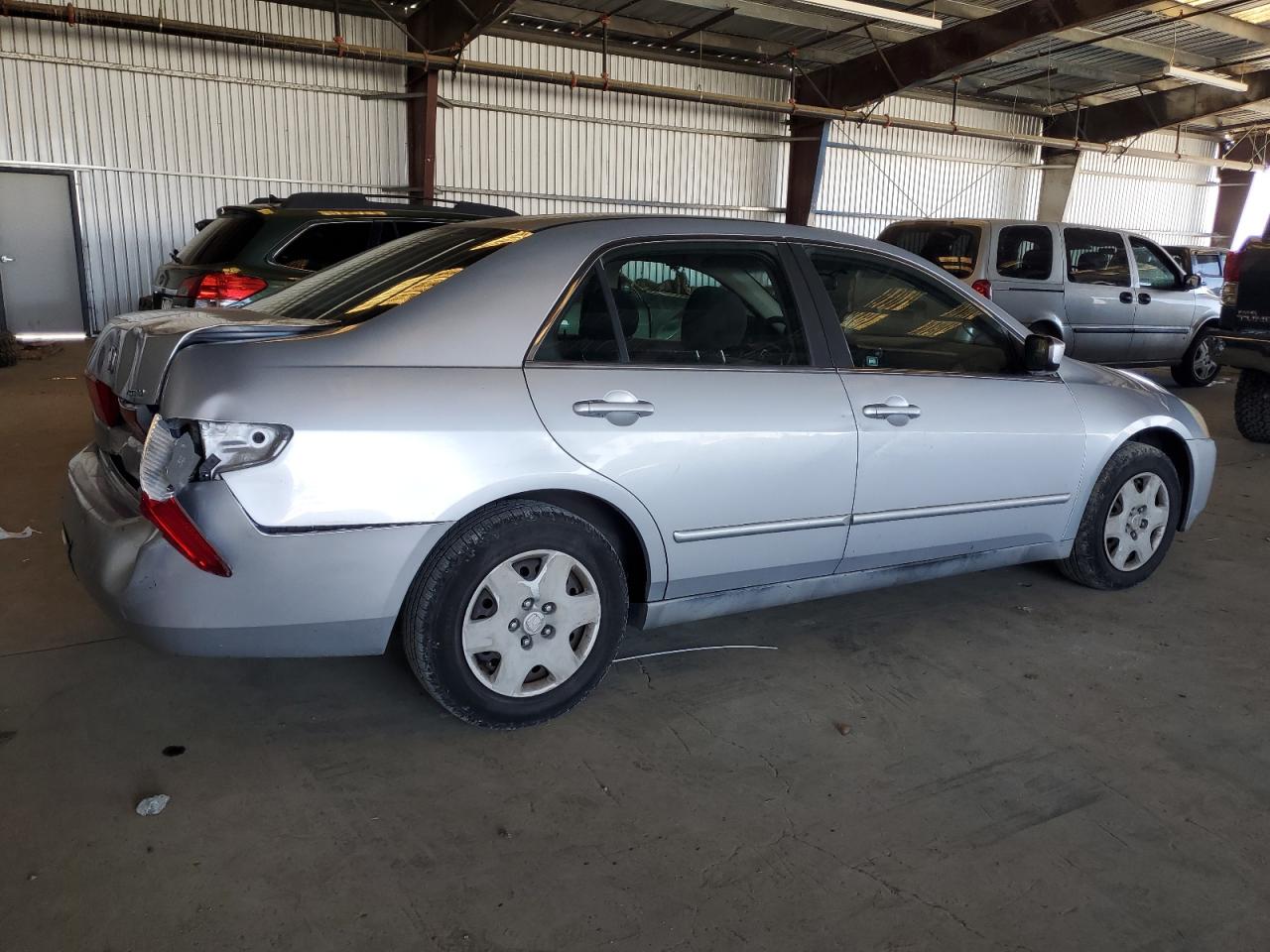 2005 Honda Accord Lx VIN: 1HGCM56445A190512 Lot: 65348035