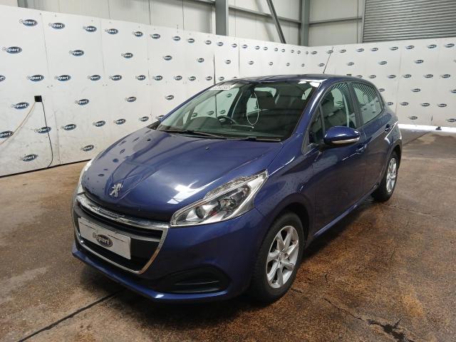 PEUGEOT 208 ACTIVE 2016