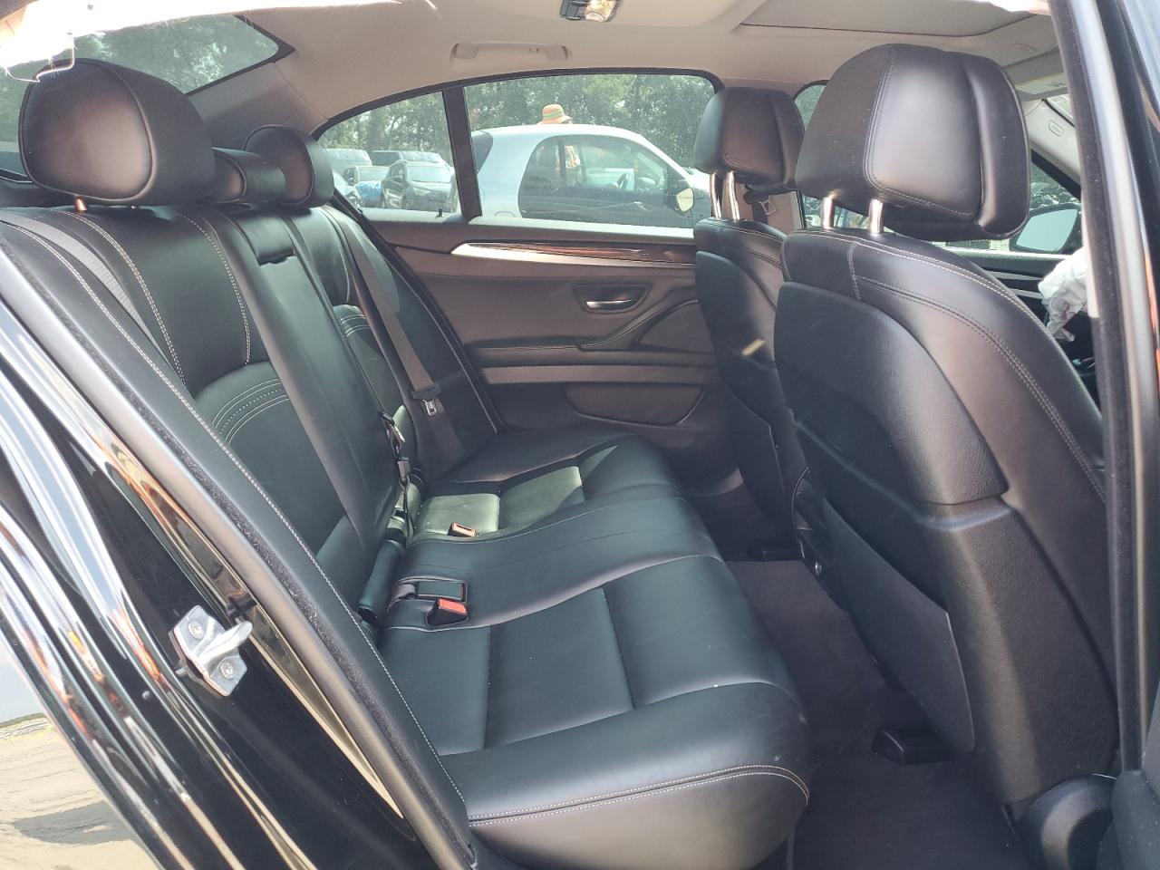 2016 BMW 535 Xi VIN: WBA5B3C54GG260392 Lot: 65766605