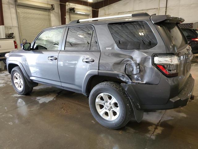  TOYOTA 4RUNNER 2019 Szary