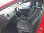 2015 SEAT LEON FR TE for sale at Copart NEWBURY