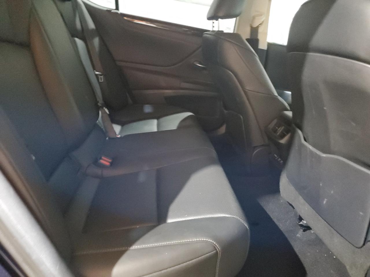 2019 Lexus Es 350 VIN: 58ABZ1B13KU015148 Lot: 63555005