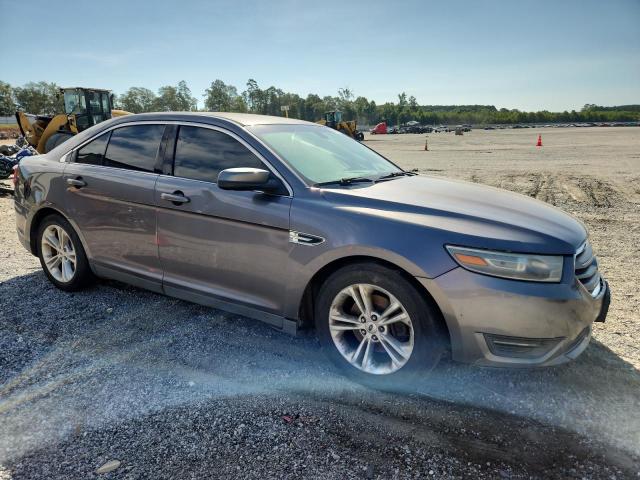  FORD TAURUS 2013 Szary