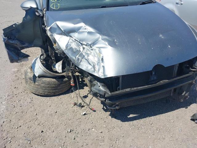 2017 VOLKSWAGEN GOLF 1.6 TDI GT 5DR DSG