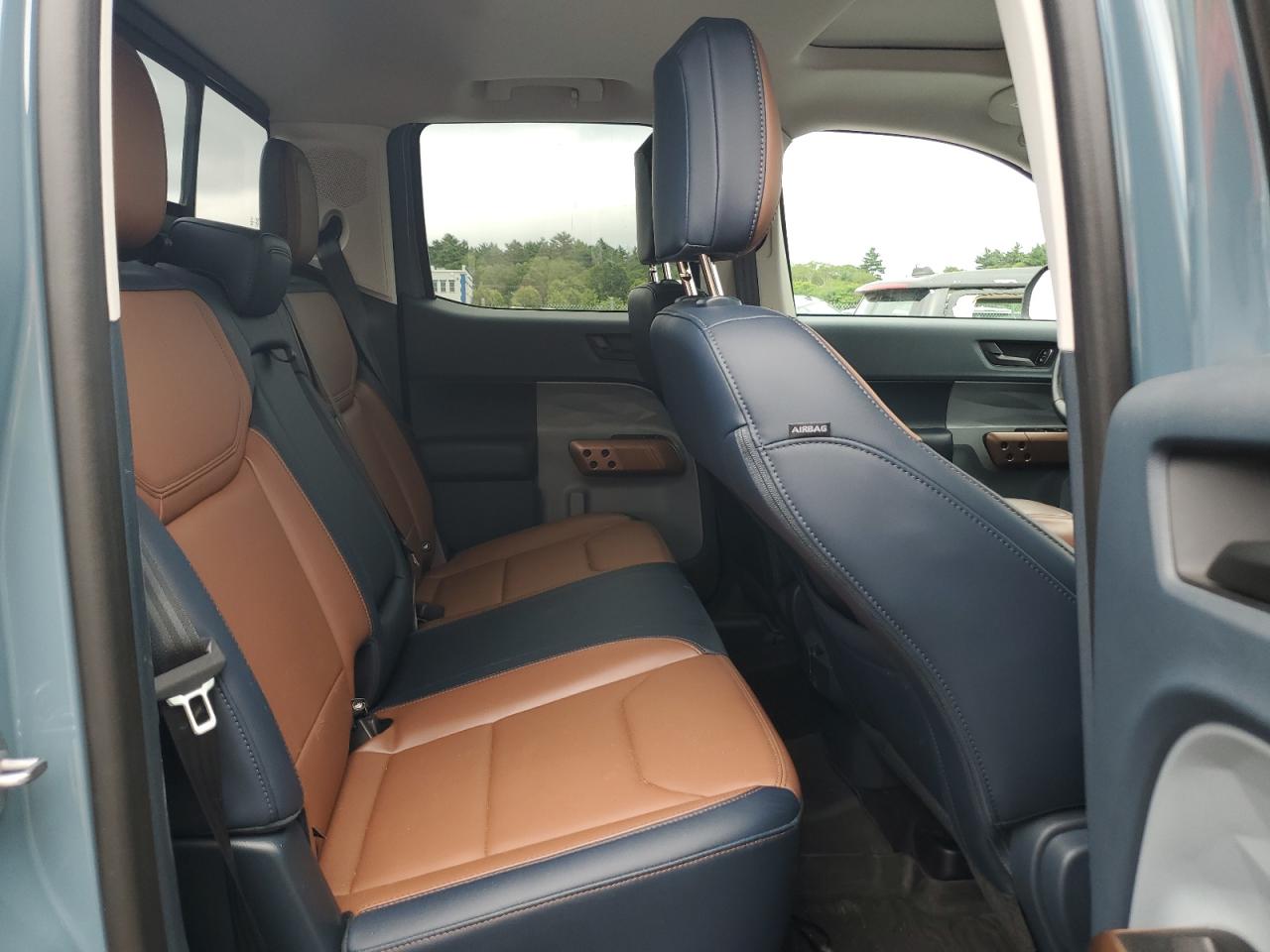 2022 Ford Maverick Xl VIN: 3FTTW8F96NRA17201 Lot: 64168355