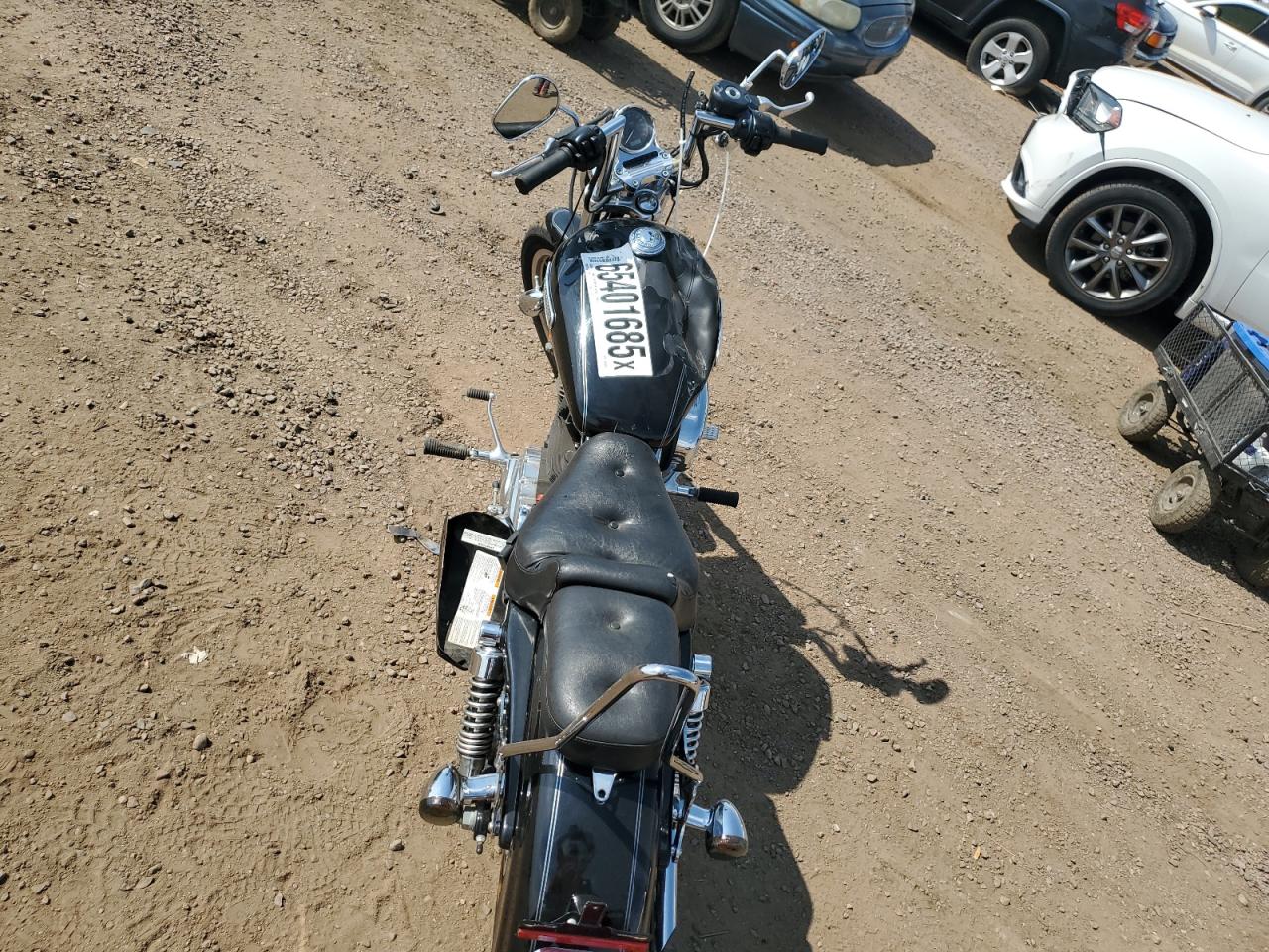 2009 Harley-Davidson Xl1200 L VIN: 1HD1CX3139K426029 Lot: 65401685