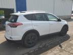 2017 TOYOTA RAV4 LE   for sale at Copart NB - MONCTON