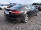 2011 JAGUAR XF PORTFOL for sale at Copart WISBECH