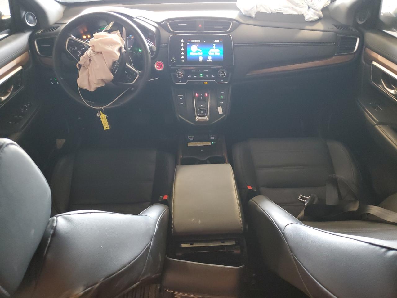 2021 Honda Cr-V Touring VIN: 7FART6H95ME029073 Lot: 63759815