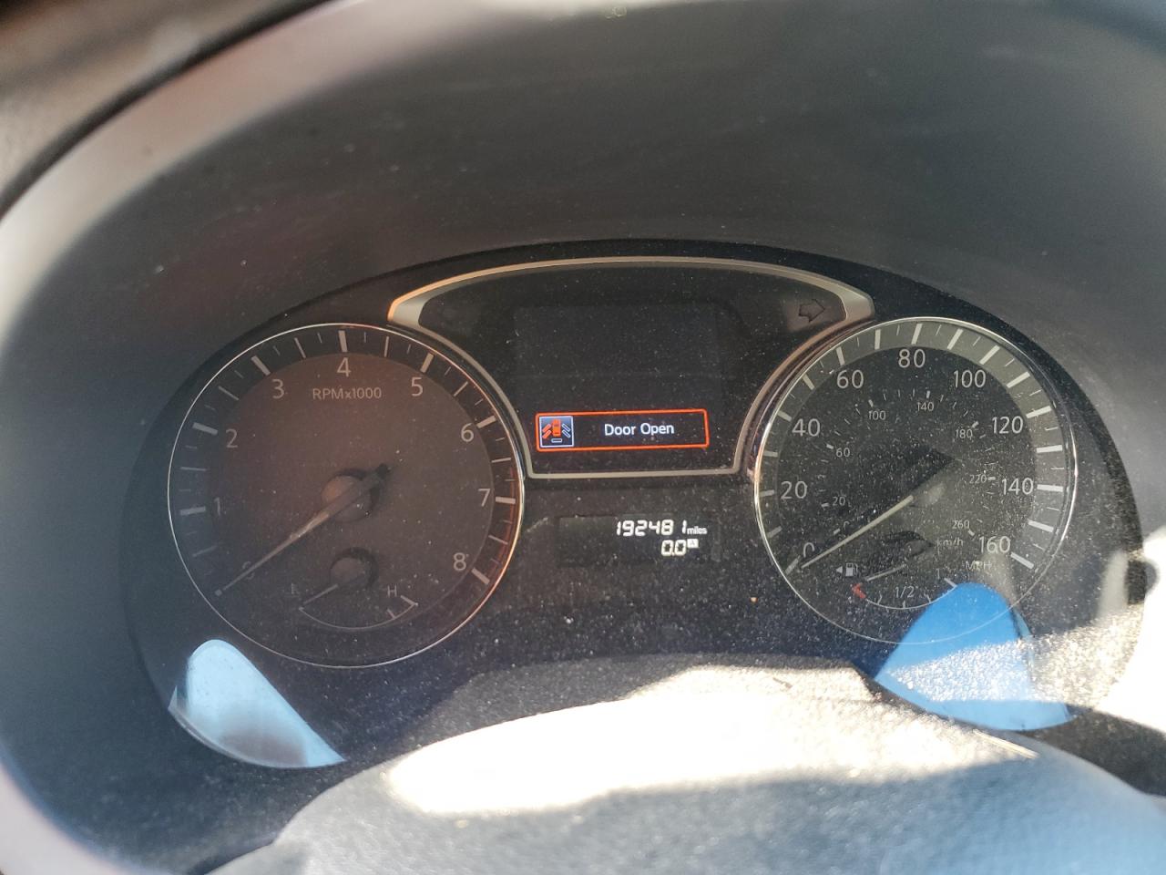 2013 Nissan Altima 3.5S VIN: 1N4BL3AP0DN570799 Lot: 66266495