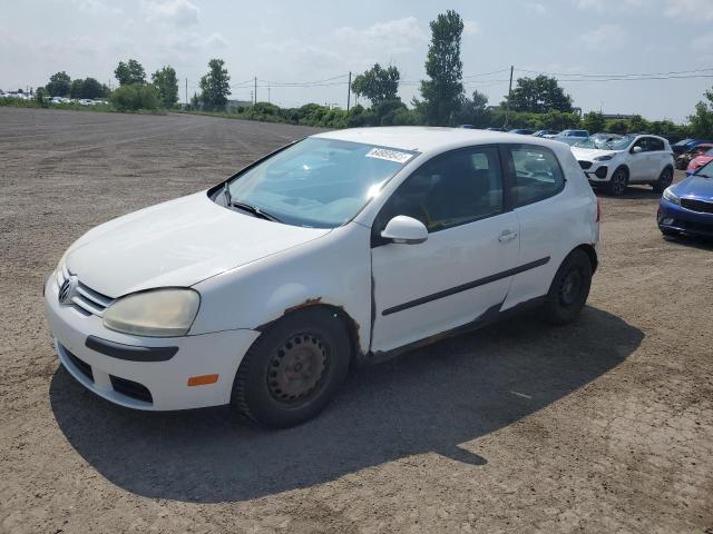 2009 VOLKSWAGEN RABBIT    à vendre chez Copart QC - MONTREAL