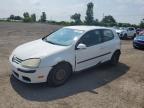 2009 VOLKSWAGEN RABBIT    à vendre chez Copart QC - MONTREAL