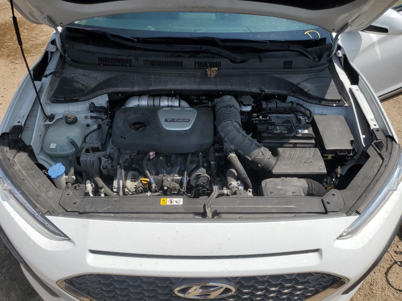 km8k3ca58ku222644 KM8K3CA58KU222644 2019 Hyundai Kona Limited