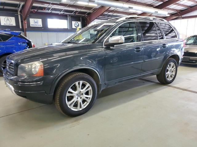Parquets VOLVO XC90 2014 Charcoal