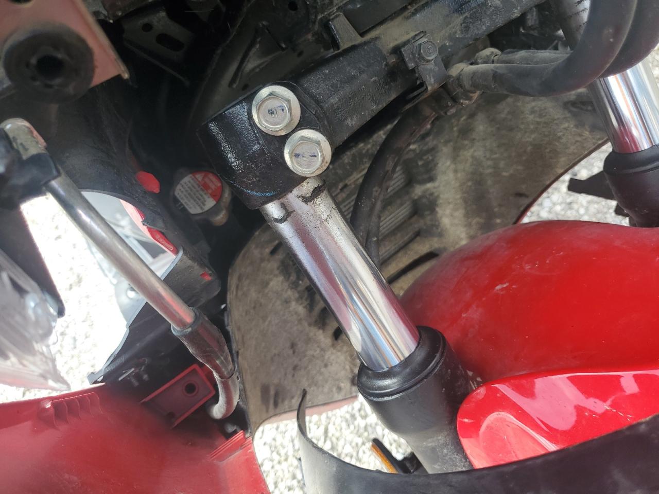 2016 Honda Nss300 VIN: MLHNF040XG5200344 Lot: 64775575