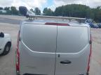 2017 FORD TRANSIT CU for sale at Copart ST HELENS