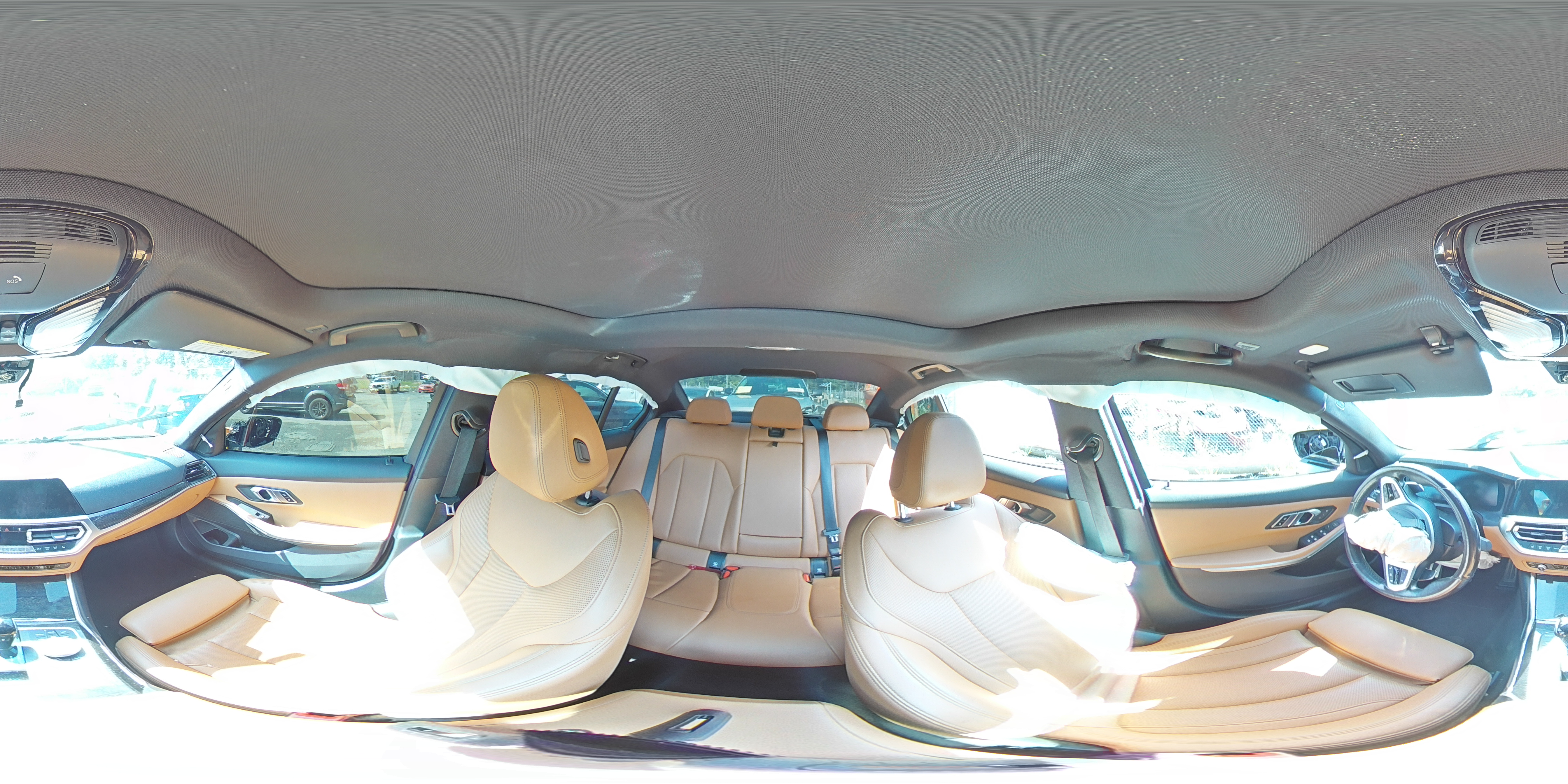 2022 BMW 330Xi VIN: 3MW5R7J01N8C28148 Lot: 66203795
