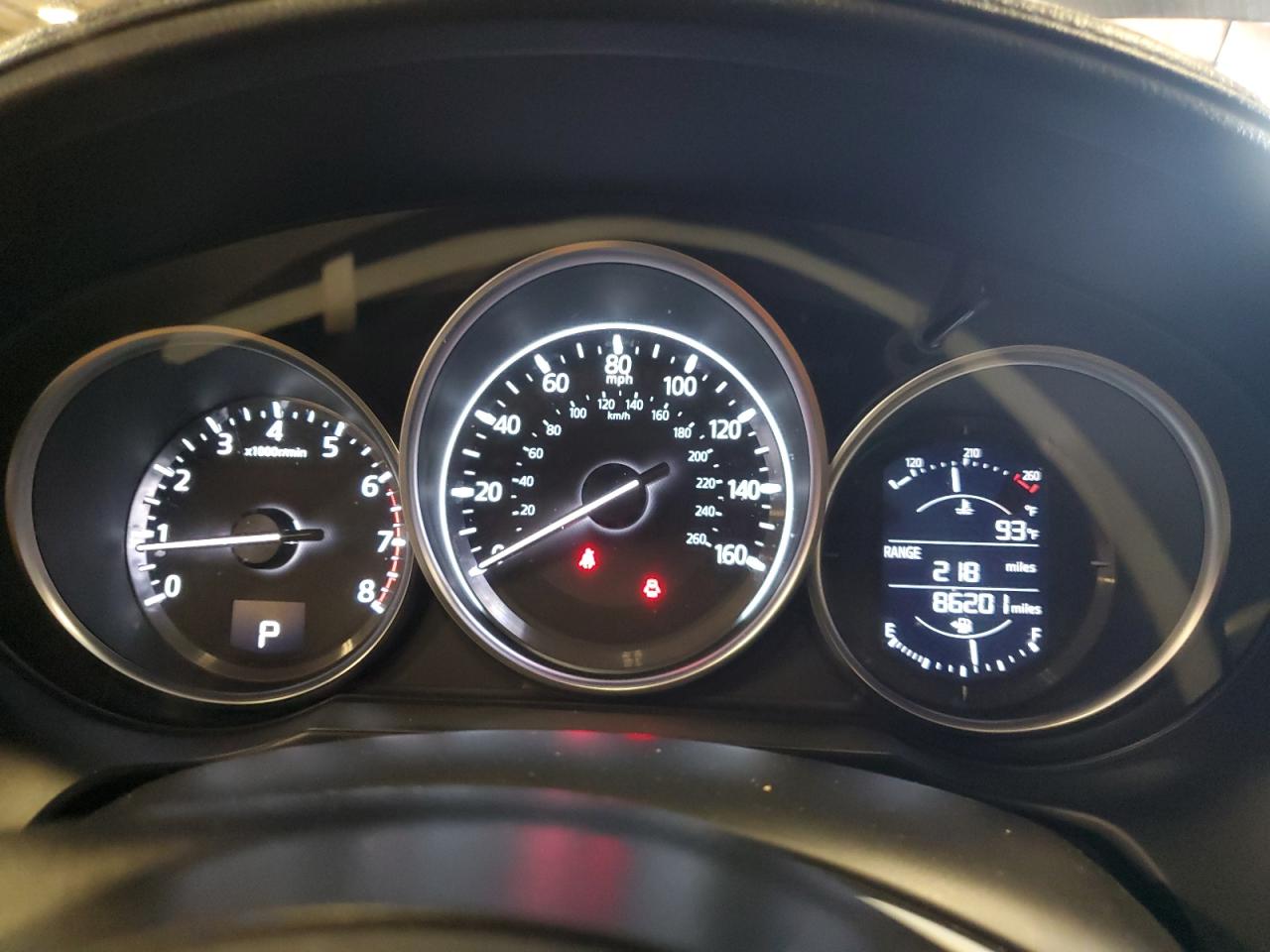 2017 Mazda 6 Sport VIN: JM1GL1U53H1119278 Lot: 66481285