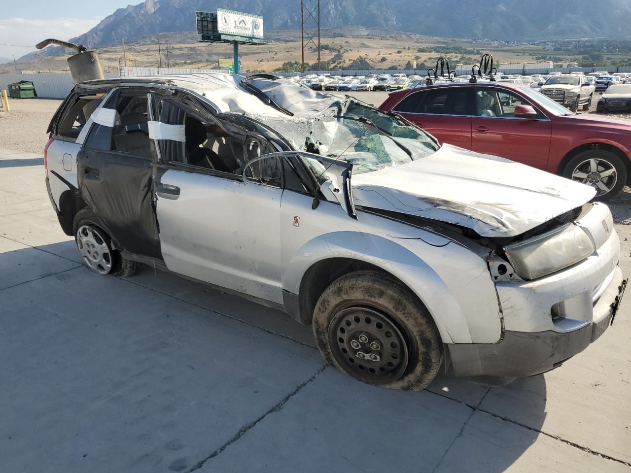 5gzcz33dx3s911379 5GZCZ33DX3S911379 2003 Saturn Vue
