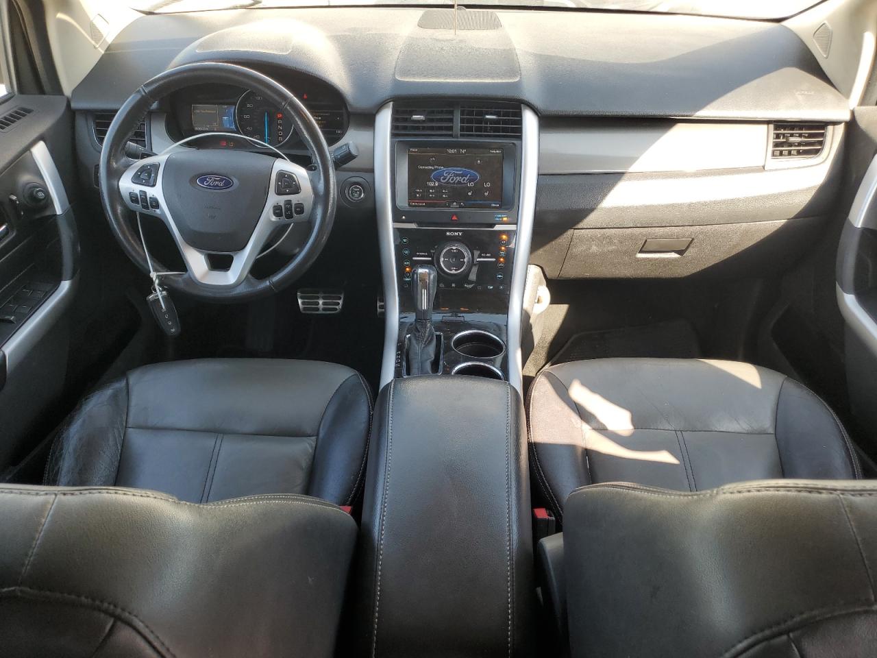 2013 Ford Edge Sport VIN: 2FMDK4AK1DBA91959 Lot: 64686565