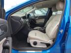 2017 MERCEDES BENZ A 180 D SE for sale at Copart SANDY