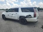 2017 CADILLAC ESCALADE ESV PREMIUM LUXURY   à vendre chez Copart TN - NASHVILLE