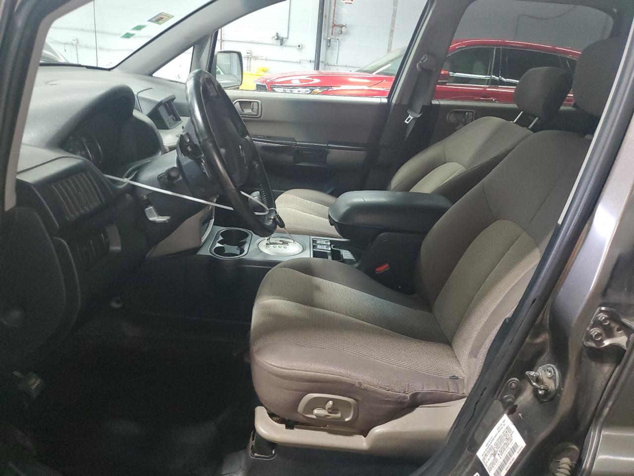 2005 Mitsubishi Endeavor Xls VIN: 4A4MM31S15E050139 Lot: 64266095