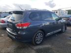 2014 NISSAN PATHFINDER S for sale at Copart AL - MOBILE