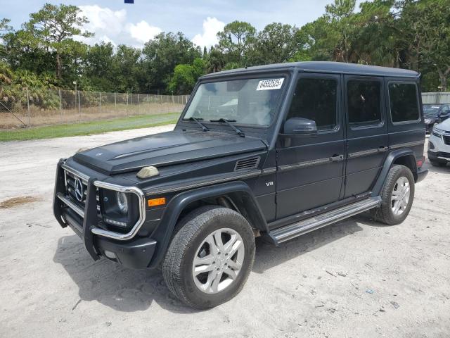 MERCEDES-BENZ G-CLASS – zdjęcie z aukcji, lot #64552525