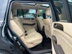 2017 MERCEDES-BENZ GLS 450 4MATIC   à vendre chez Copart MA - NORTH BOSTON