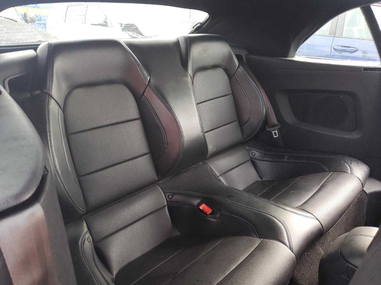 2019 Ford Mustang VIN: 1FATP8UH2K5178768 Lot: 64257685