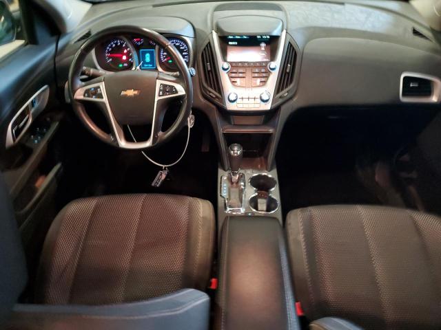  CHEVROLET EQUINOX 2017 Угольный
