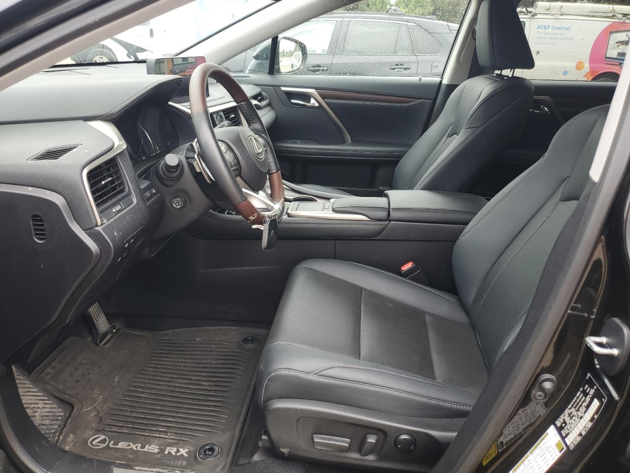 2021 Lexus Rx 350 VIN: 2T2HZMDA2MC269918 Lot: 64813545