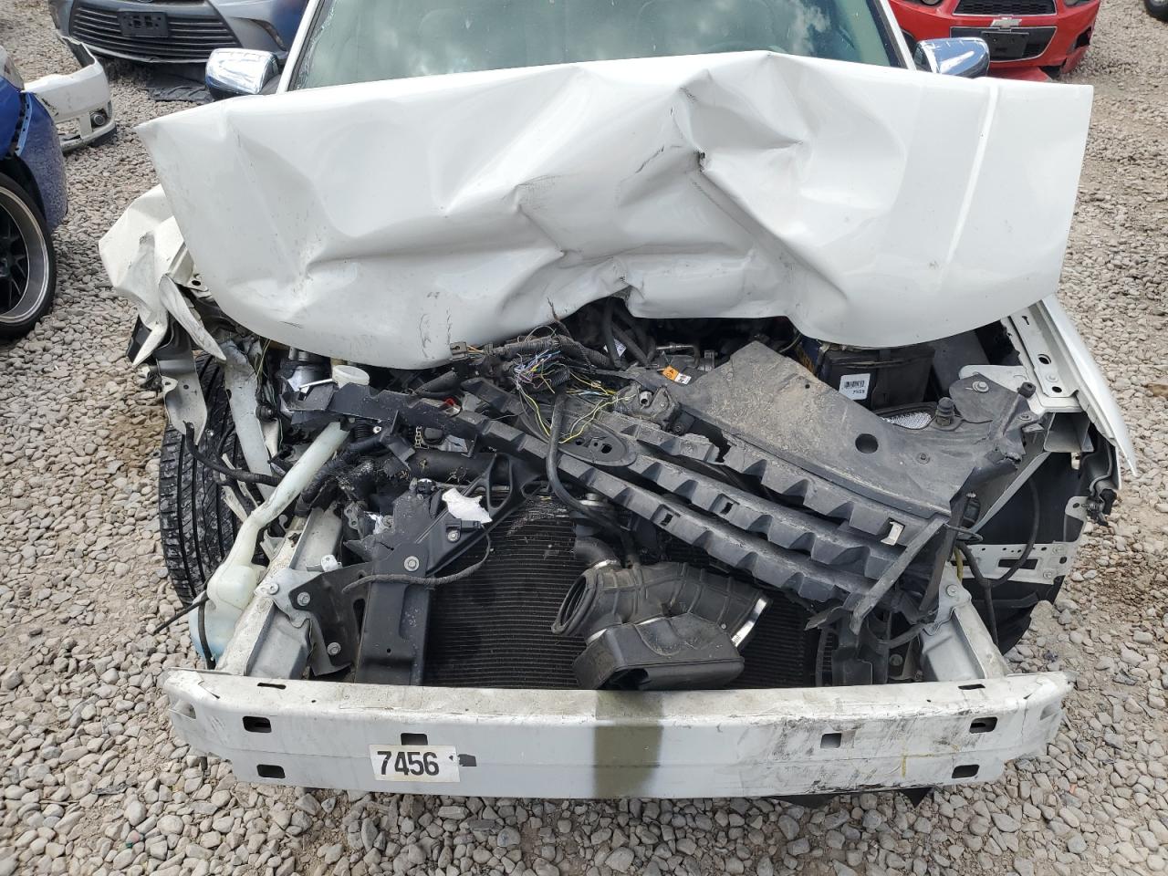 2009 Ford Taurus Limited VIN: 1FAHP25W49G106517 Lot: 63261745