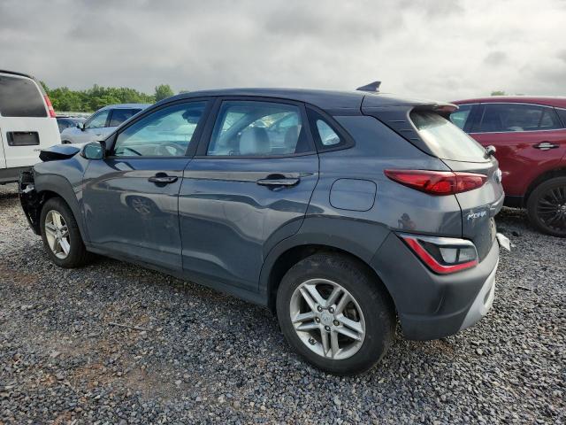  HYUNDAI KONA 2023 Gray