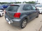 2014 VOLKSWAGEN POLO MATCH for sale at Copart SANDY