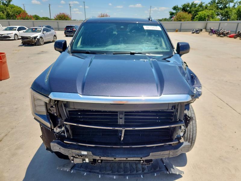  GMC YUKON 2023 Czarny