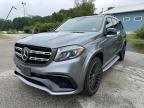 2019 MERCEDES-BENZ GLS 63 AMG 4MATIC   à vendre chez Copart MA - NORTH BOSTON