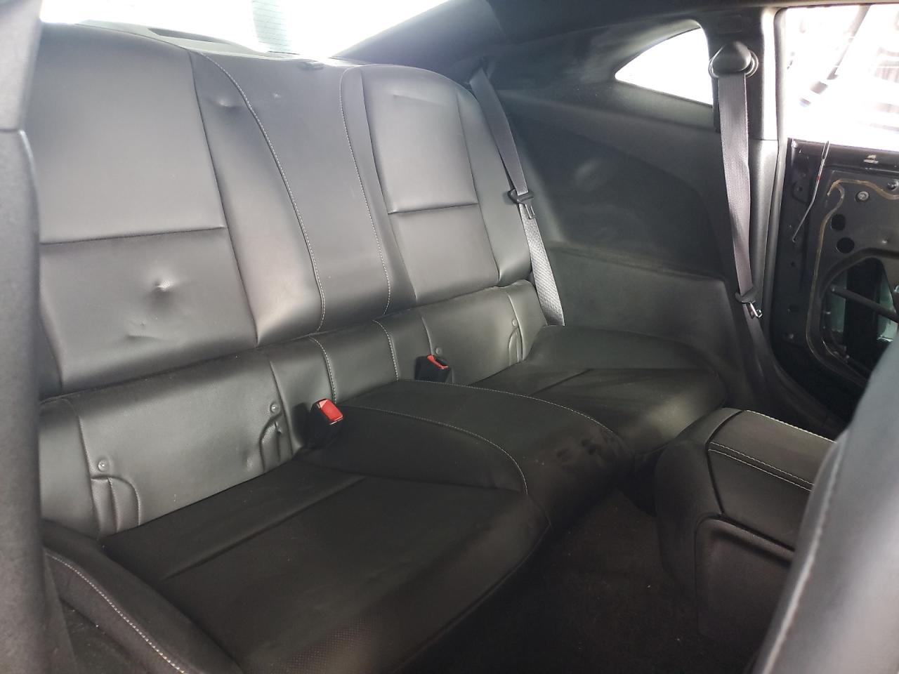 2013 Chevrolet Camaro Lt VIN: 2G1FC1E31D9157180 Lot: 64816395
