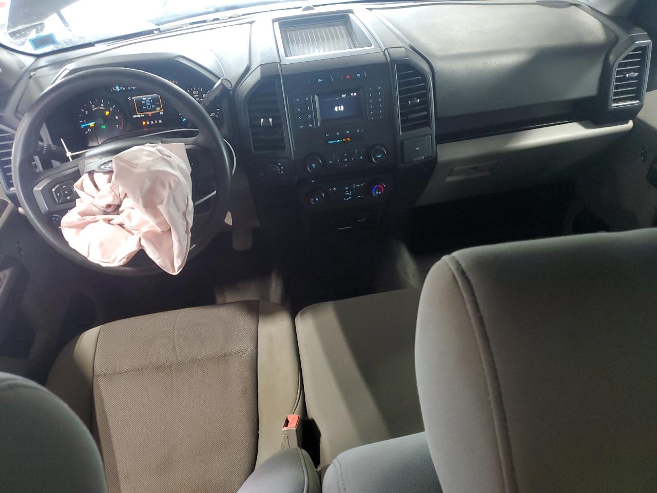 2018 Ford F150 Supercrew VIN: 1FTEW1EP3JKC98808 Lot: 63217945