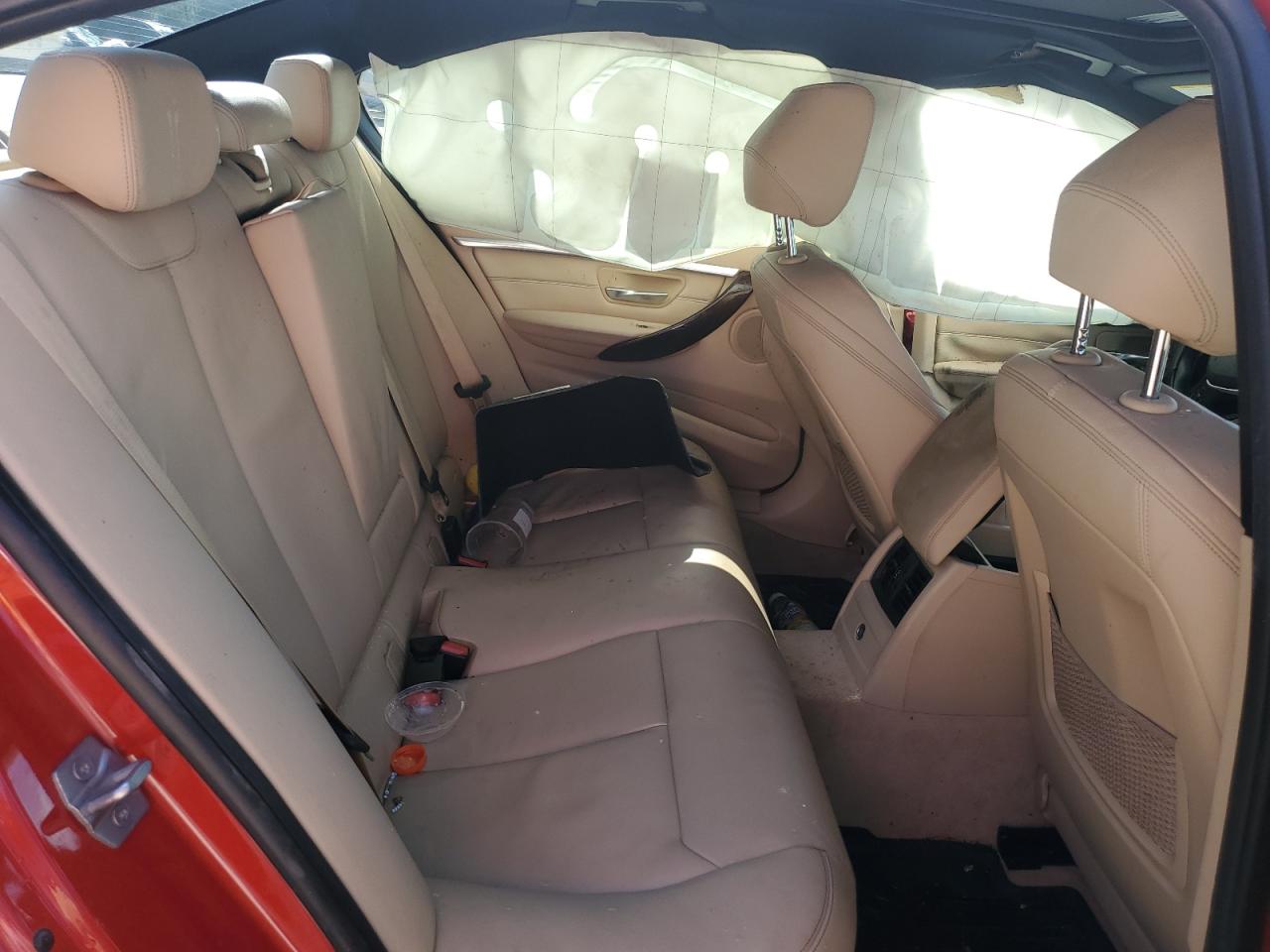 2016 BMW 328 I Sulev VIN: WBA8E9G54GNT82098 Lot: 65081595