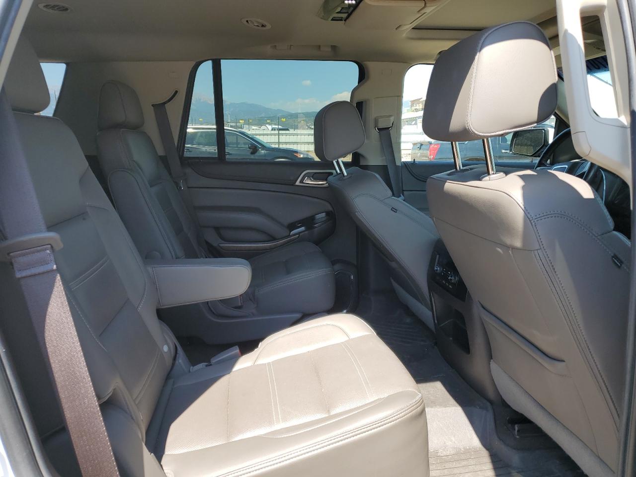 2020 GMC Yukon Denali VIN: 1GKS2CKJ3LR108661 Lot: 64701575