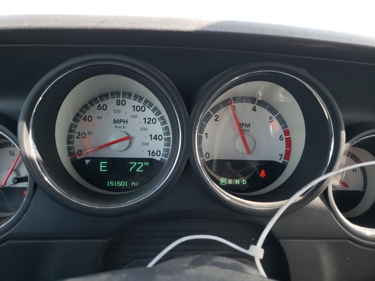 2009 Dodge Challenger R/T VIN: 2B3LJ54T99H605401 Lot: 66221355