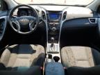 2016 HYUNDAI ELANTRA GT    for sale at Copart MI - DETROIT