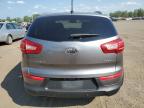 2011 KIA SPORTAGE LX   for sale at Copart QC - MONTREAL