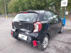 2019 KIA PICANTO 2 for sale at Copart GLOUCESTER