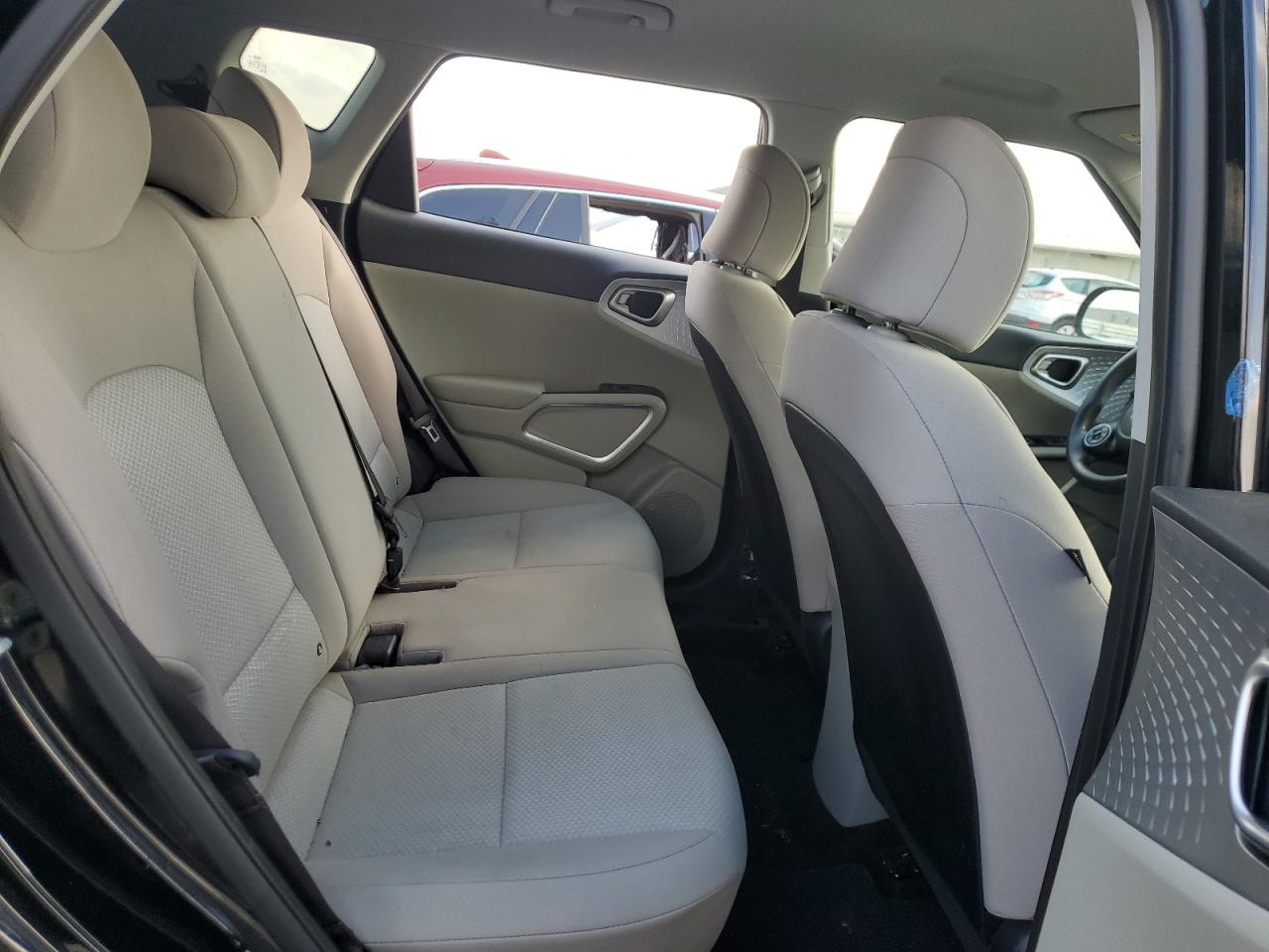 2020 Kia Soul Lx VIN: KNDJ23AU3L7042708 Lot: 65685935