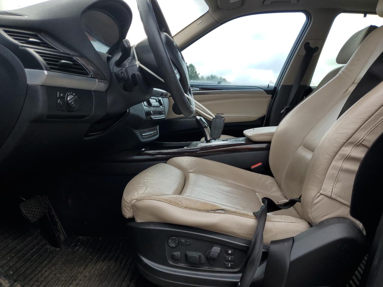 2013 BMW X5 xDrive35I VIN: 5UXZV4C59D0B21379 Lot: 65398185