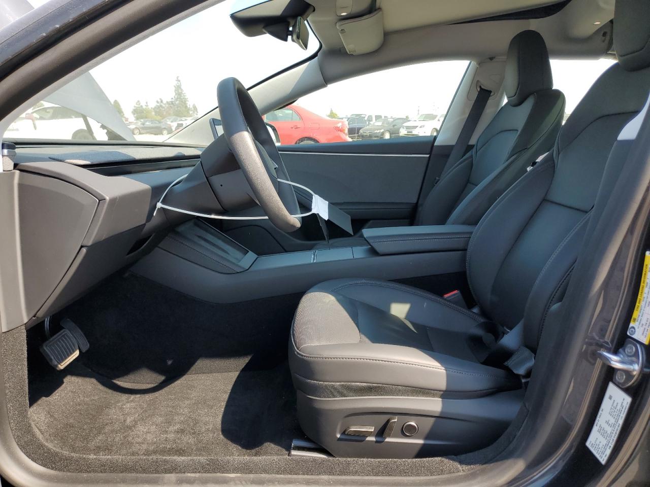 2025 Tesla Model 3 VIN: 5YJ3E1EA3SF891959 Lot: 64777455